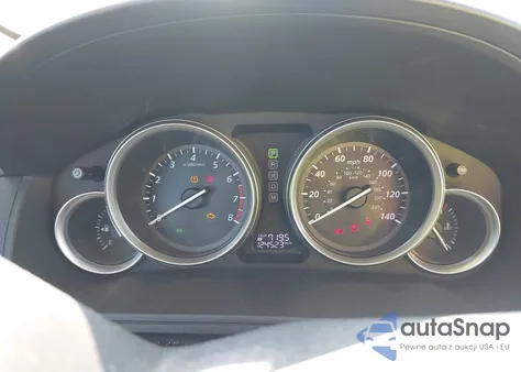 2014 Mazda Cx-9 Touring from USA, damaged, VIN JM3TB3CV7E0435659